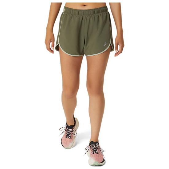 Asics Γυναικείο σορτς Icon 4'' Shorts